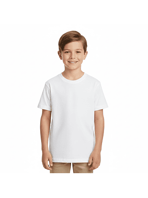 Pack 2 Camisetas Manga Corta 