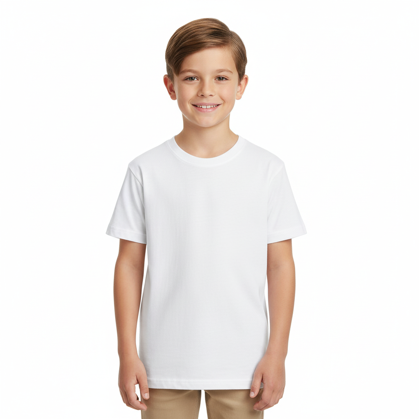 Pack 3 Camisetas Manga Corta  1