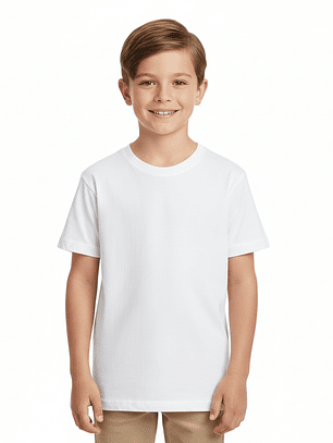 Pack 3 Camisetas Manga Corta 