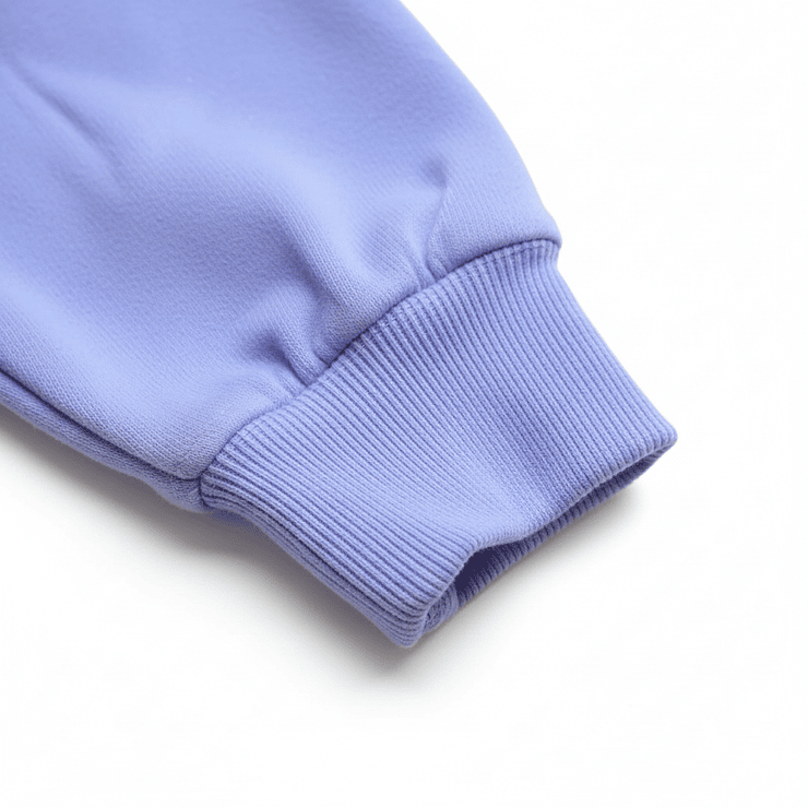 Polerón Crop Hoodie Infantil K-Huntrix 3