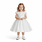 Vestido de Bautizo y Ceremonia para Niñas - Miniatura 2