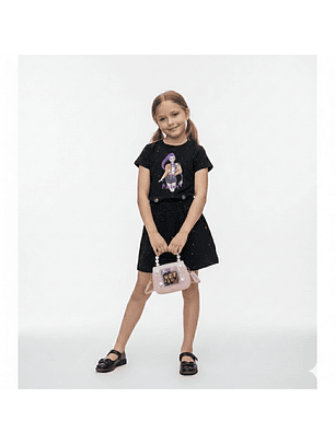 Cartera K-Diva Shine & Sparkle