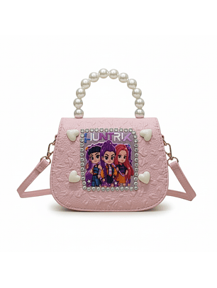 Cartera K-Diva Shine & Sparkle