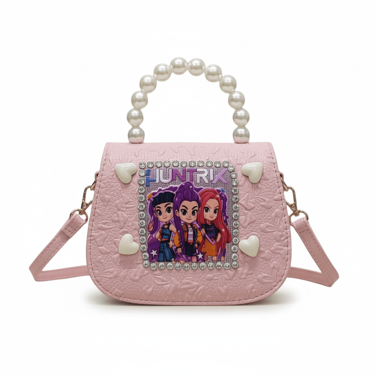 Cartera K-Diva Shine & Sparkle 4