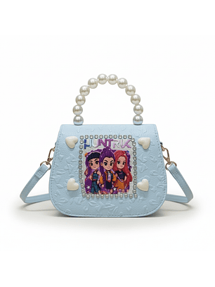 Cartera K-Diva Shine & Sparkle