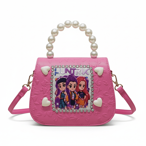 Cartera K-Diva Shine & Sparkle 5