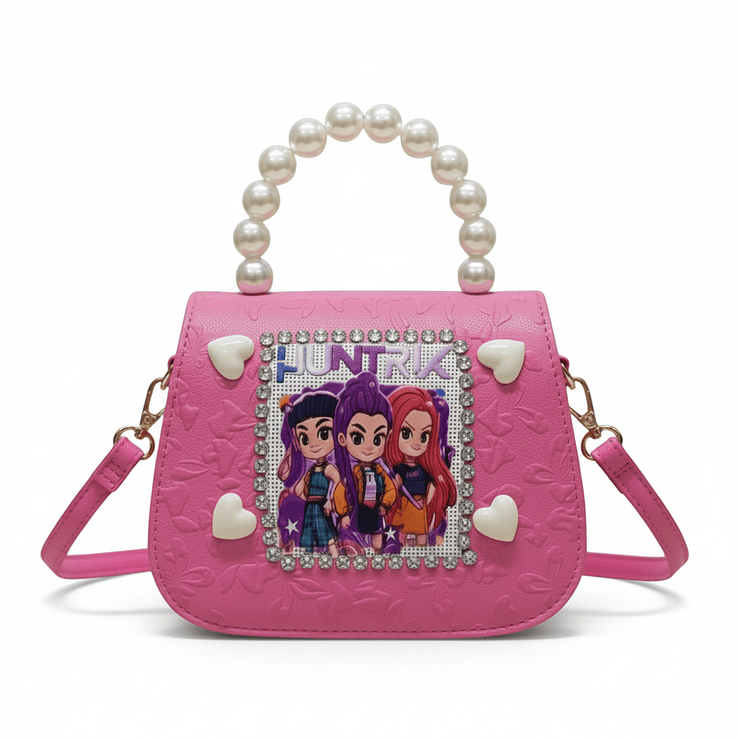 Cartera K-Diva Shine & Sparkle 5