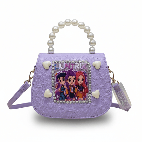 Cartera K-Diva Shine & Sparkle 6
