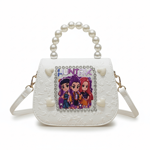 Cartera K-Diva Shine & Sparkle 7