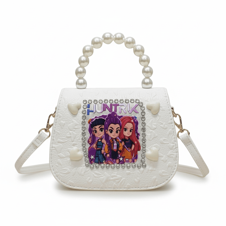 Cartera K-Diva Shine & Sparkle 7
