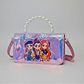 Cartera Infantil Huntrix con Asa de Perlas  - Miniatura 5