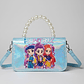 Cartera Infantil Huntrix con Asa de Perlas  - Miniatura 8