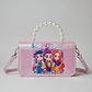 Cartera Infantil Huntrix con Asa de Perlas  - Miniatura 9