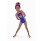 Traje de Baño Niña Huntrix Power Splash - Miniatura 4