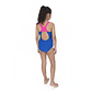 Traje de Baño Niña Huntrix Power Splash - Miniatura 6