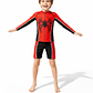 Traje de Baño Niño 2 Piezas Spiderman - Miniatura 1