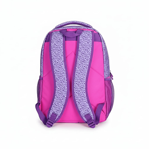 Mochila Escolar Huntrix K-Pop Style – Edición Simple 2
