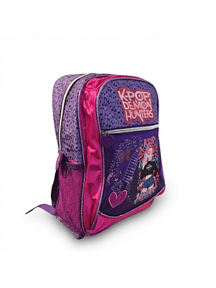 Mochila Kinder K-Pop RHEIN Huntrix Mini