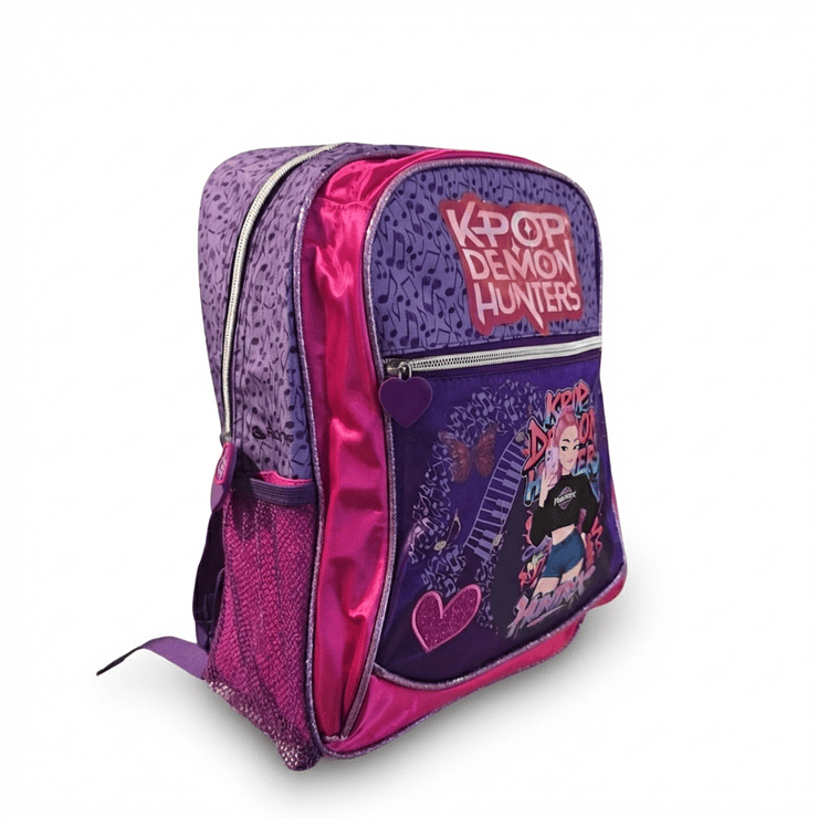 Mochila Kinder K-Pop RHEIN Huntrix Mini 1
