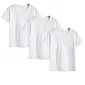 Pack 3 Camisetas Manga Corta 