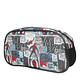 Pack Escolar Spider-Man Intek (Mochila + Lonchera + Estuche) – Envío Gratis - Miniatura 3