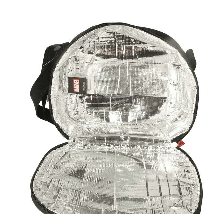 Pack Escolar Spider-Man Intek (Mochila + Lonchera + Estuche) – Envío Gratis 2