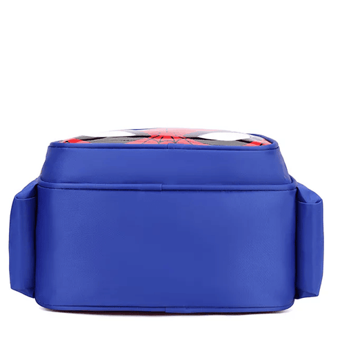 🕷️ Mochila Escolar Spider-Man 3D para Niños – Jardín Infantil (Envío Gratis) 3