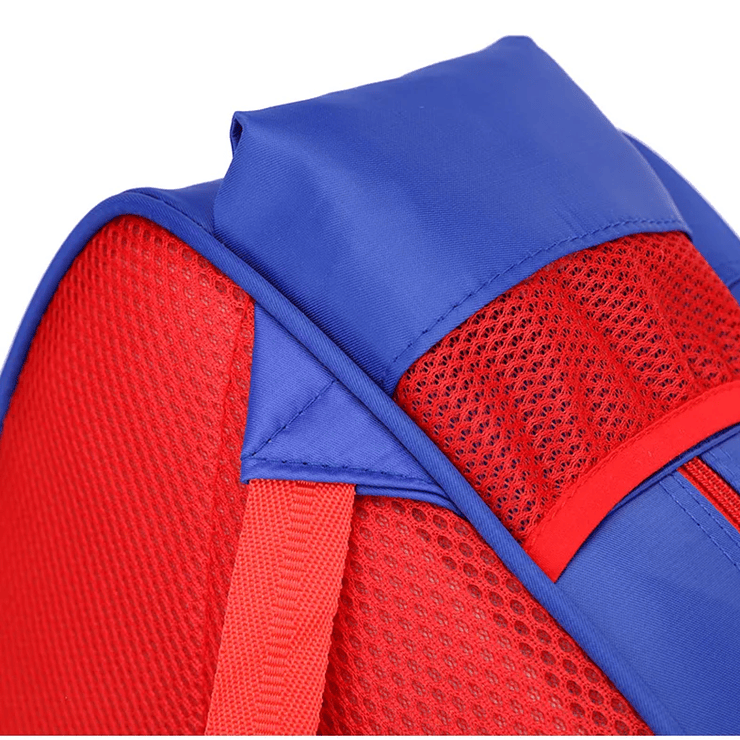 🕷️ Mochila Escolar Spider-Man 3D para Niños – Jardín Infantil (Envío Gratis) 7