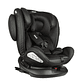  silla de bebé para auto color negro Infanti Multiage 360º - Miniatura 1