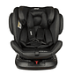  silla de bebé para auto color negro Infanti Multiage 360º - Miniatura 2