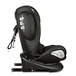  silla de bebé para auto color negro Infanti Multiage 360º - Miniatura 4