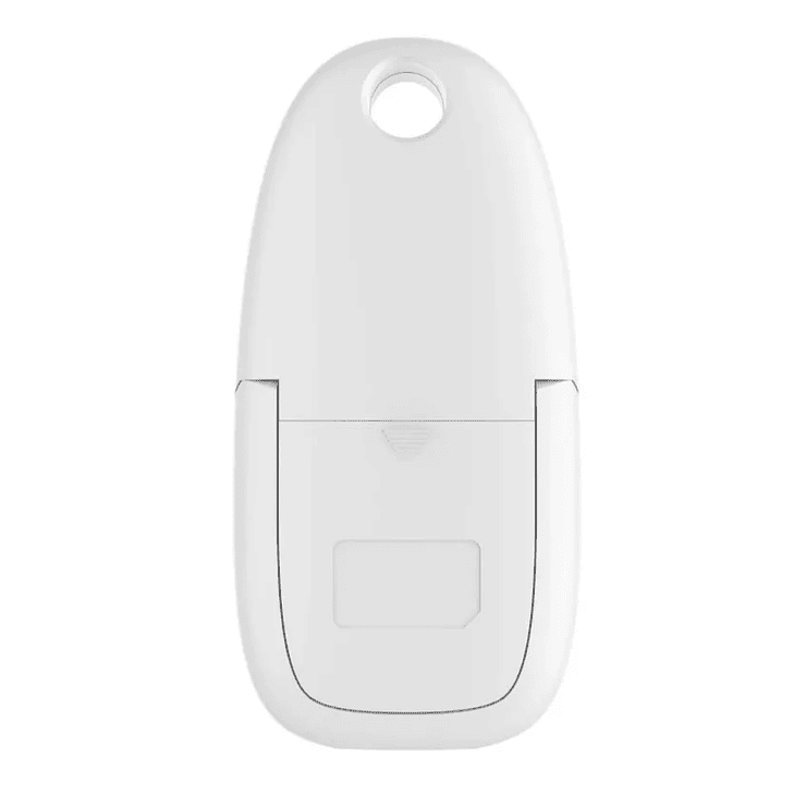 Video Monitor Baby Bebé Cosco Visión Nocturna Micrófono 2