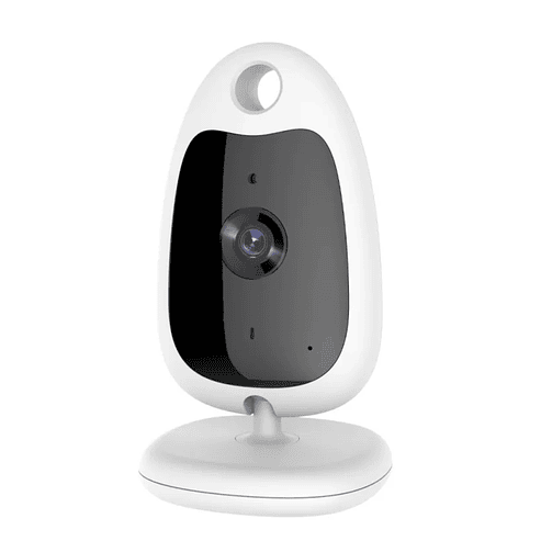 Video Monitor Baby Bebé Cosco Visión Nocturna Micrófono 3