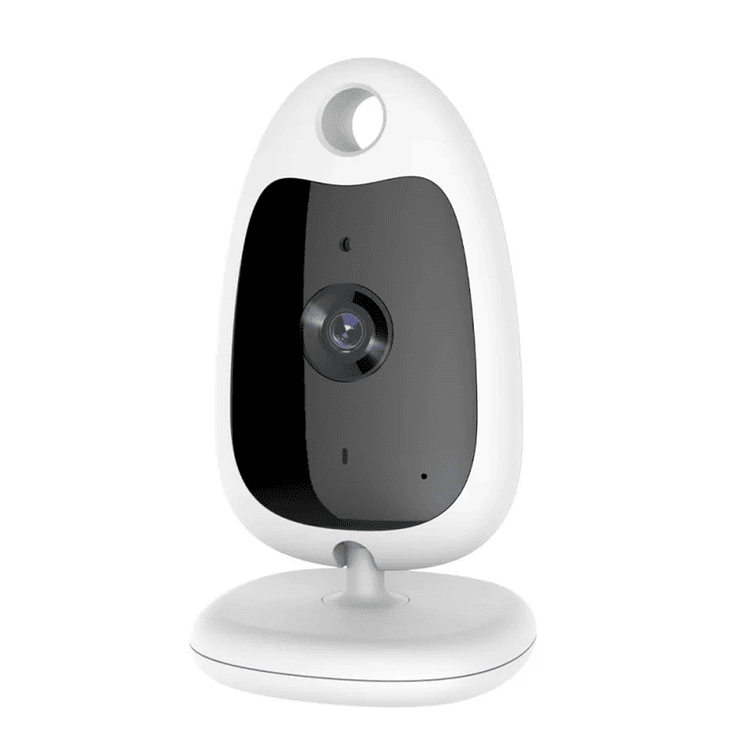 Video Monitor Baby Bebé Cosco Visión Nocturna Micrófono 3