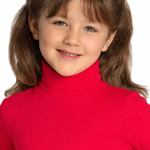  Beatle Manga Larga Infantil 16