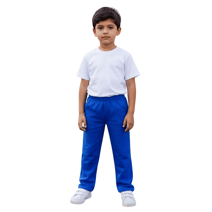 Pack Escolar 2 Pantalones de Buzo de Algodón Niños | Confección Nacional 2