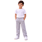 Pack Escolar 2 Pantalones de Buzo de Algodón Niños | Confección Nacional - Miniatura 4