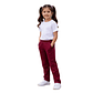 Pack Escolar 2 Pantalones de Buzo de Algodón Niños | Confección Nacional - Miniatura 5