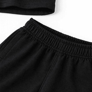 Combo Uniforme Infantil 