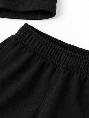 Combo Uniforme Infantil 