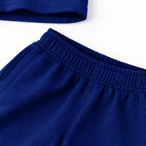 Combo Uniforme Infantil  4