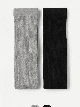 Pack 2 Panty Térmica Niña Cotton