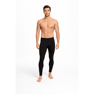  Calzoncillo Largo Algodón Nacional 