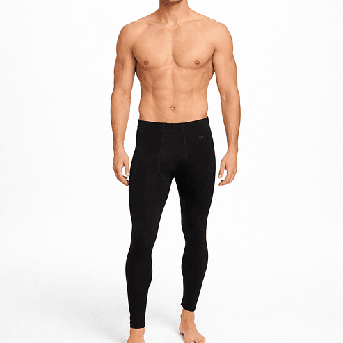  Calzoncillo Largo Algodón Nacional  1