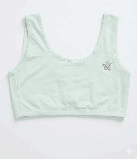 Pack 3 Petos Sport - Soft