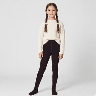 Pack 2 Panty Térmica Niña Cotton