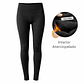 Pantys Térmicas de Lana Forradas en Micropolar - Miniatura 4