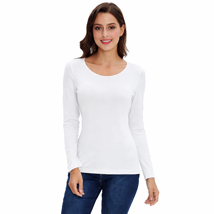 Pack 3 Camisetas Bambu  2