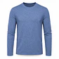 Camiseta Ultra Térmico Manga Larga Cuello Redondo - Miniatura 7