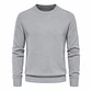 Sweater Suave Mujer Cuello Redondo - Miniatura 3